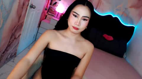 Vanessa online show from August 7, 7:01 pm