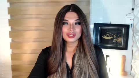 Deluxe online show from March 9, 9:57 am