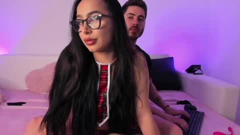 Misha online show from April 21, 9:00 pm