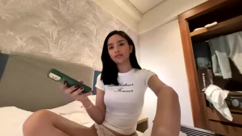 Stacie online show from July 12, 5:38 pm