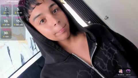 seductivo online show from March 27, 5:46 am