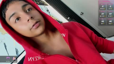 seductivo online show from April 8, 11:13 am