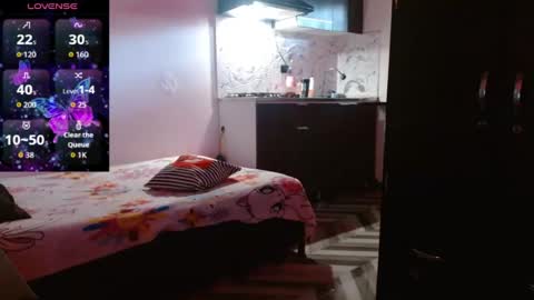 seductress_malia online show from July 8, 9:18 pm