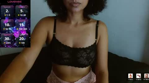 seductress_malia online show from June 18, 3:17 pm