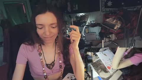 Lisa online show from December 12, 10:13 am