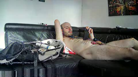 Sebastian online show from December 28, 10:25 am