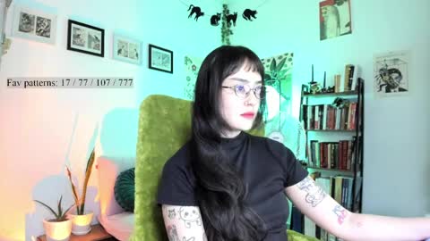 Luciana online show from June 4, 10:49 pm