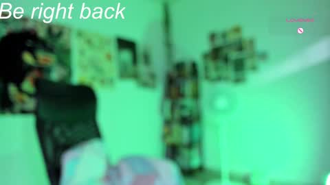 Luciana online show from September 17, 12:14 am