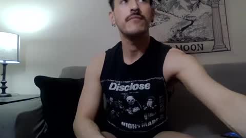 seitans curse666 online show from March 2, 5:12 am