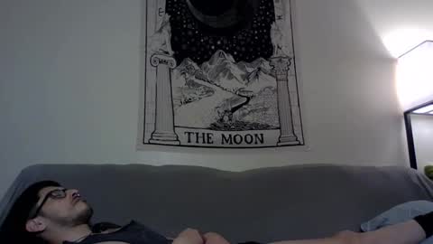 seitans curse666 online show from December 6, 11:06 am