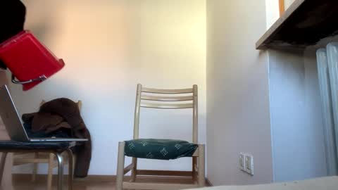 Snapshot of sekyfetishballs chatting on January 21, 1:00 pm Grade2 online show from January 21, 1:00 pm