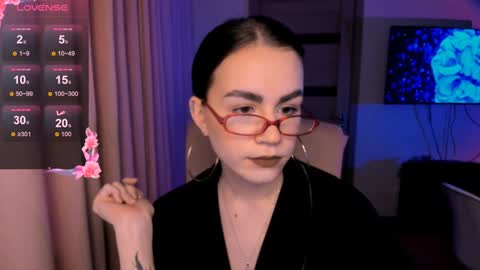 selectrra online show from December 10, 7:54 pm