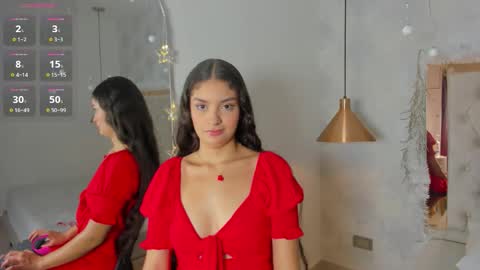 selen_marcell online show from December 17, 9:32 pm