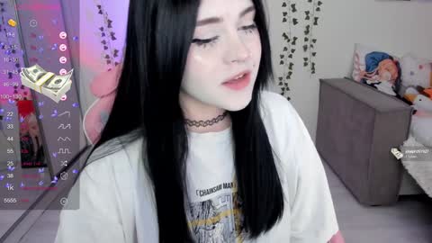 Selena  online show from January 20, 5:04 am