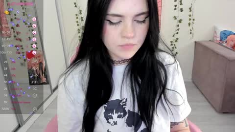 Selena  online show from February 7, 7:50 am