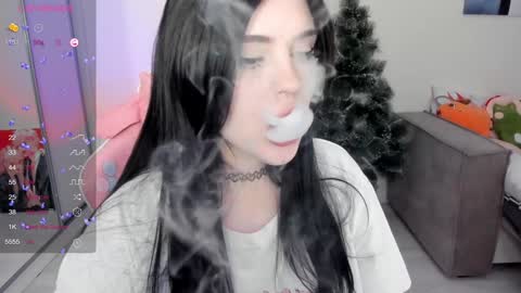 Selena  online show from January 7, 8:03 am