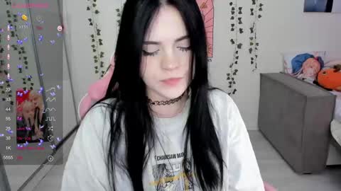 Selena  online show from February 10, 5:03 am