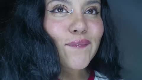 Gaby  but call me selena  instagram sele04angel1 online show from January 28, 2:00 am