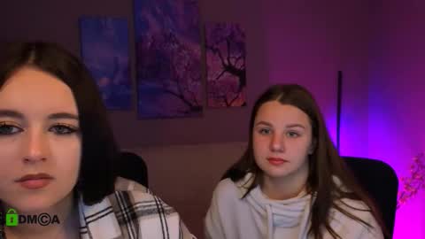 selena addison online show from November 12, 12:18 pm