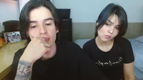 Selena  Andress online show from January 14, 8:00 am