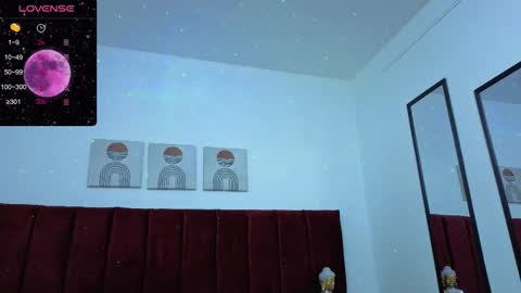 Selena online show from November 7, 12:07 pm