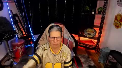 Selena online show from November 4, 3:41 am