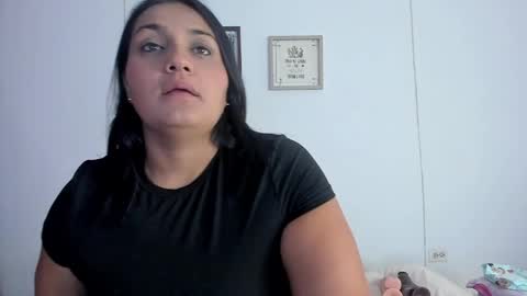 Karen online show from April 2, 2:24 pm