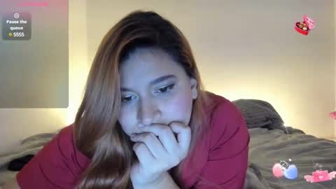 selena david and lina online show from March 3, 3:41 am