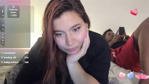 selena david and lina online show from March 12, 3:24 am