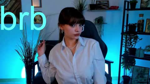 Selena ntmy online show from February 19, 5:06 pm