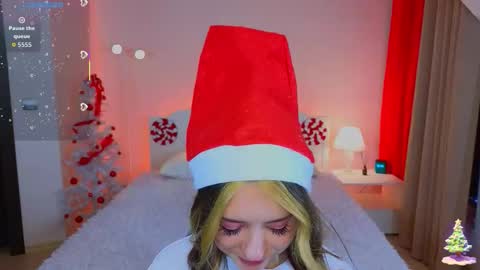 selenamills online show from December 18, 3:02 am