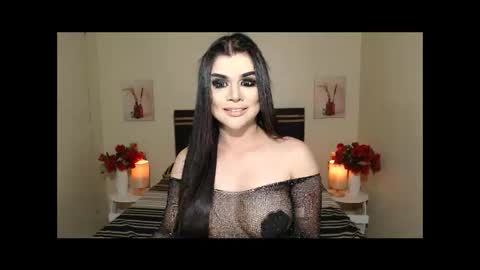 Selena online show from April 16, 2:22 am