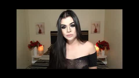 Selena online show from April 21, 2:51 am