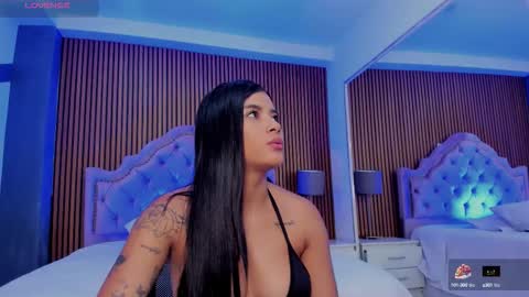 selenastonne online show from September 23, 8:26 pm