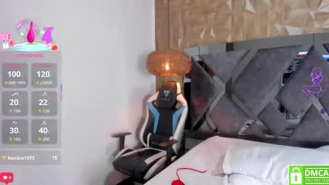 Snapshot of selene__lopez_ chatting on September 20, 9:51 pm selene__lopez_ online show from September 20, 9:51 pm