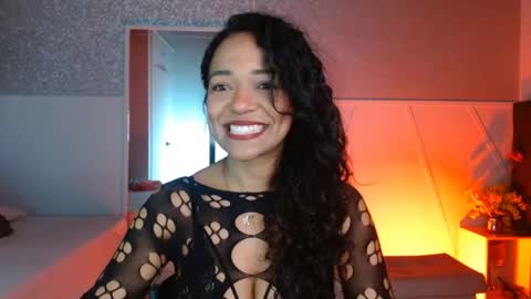 Selene online show from June 8, 2:07 pm