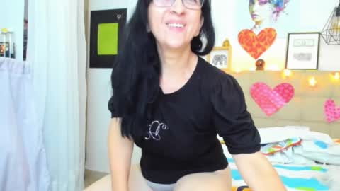 Selene  online show from February 17, 3:15 am