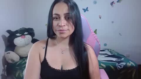 selene_mixx online show from May 12, 9:02 pm