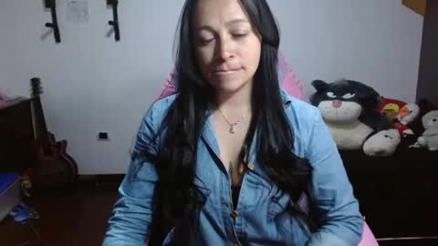 selene_mixx online show from June 18, 8:58 pm