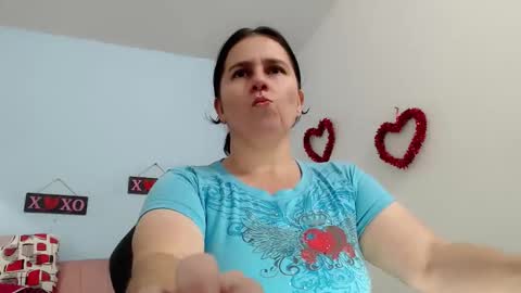 selene online show from October 13, 2:08 pm