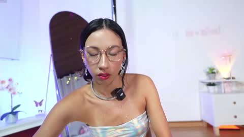  Sel Your Little butterfly  online show from May 15, 1:14 am