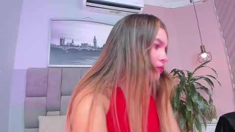 Selene online show from March 10, 3:44 am