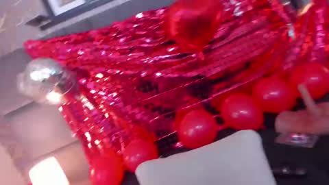 Snapshot of selene_tylor_ chatting on February 15, 1:21 am Selene online show from February 15, 1:21 am