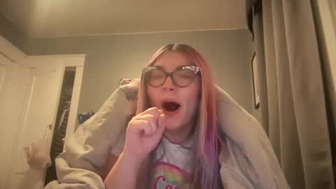 Selene online show from February 14, 2:36 am