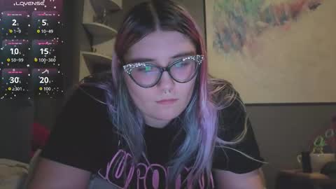 Selene online show from March 5, 11:25 pm