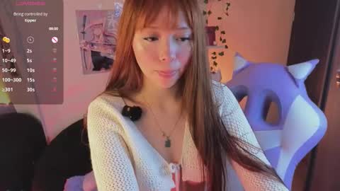 selene online show from November 12, 5:21 am