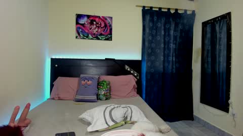 Sele online show from January 29, 2:19 am