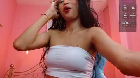 Mayte online show from June 26, 11:37 am