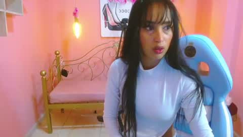 Mayte online show from July 2, 11:48 am