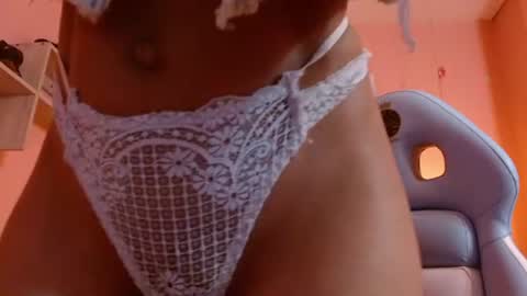 Mayte online show from July 4, 12:09 pm